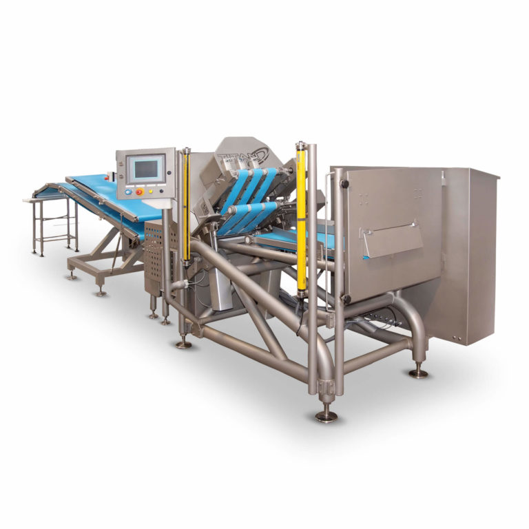 Titan 500 Slicer