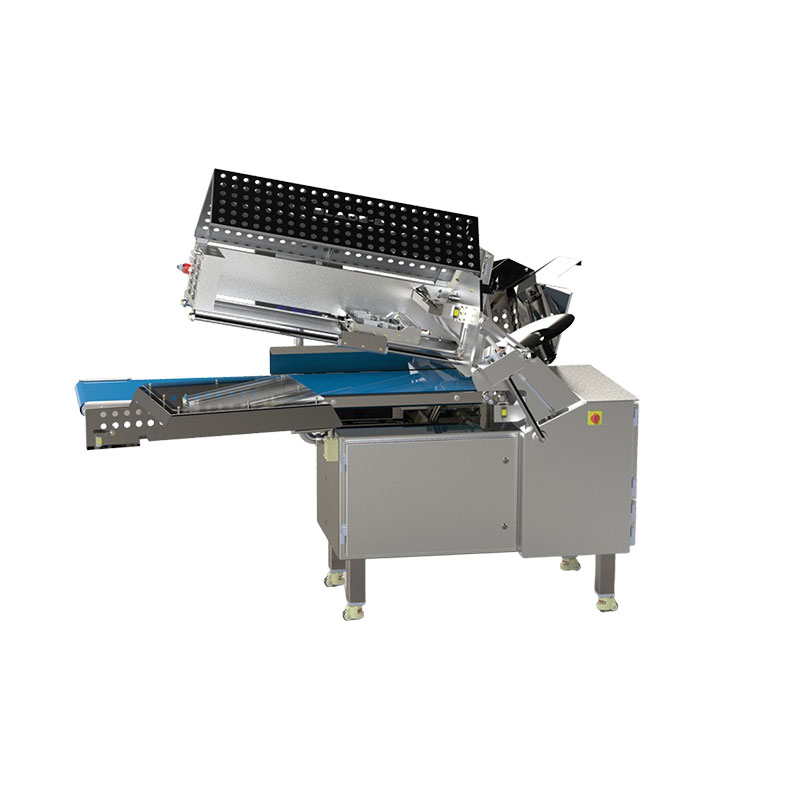 Titan 400 Slicer