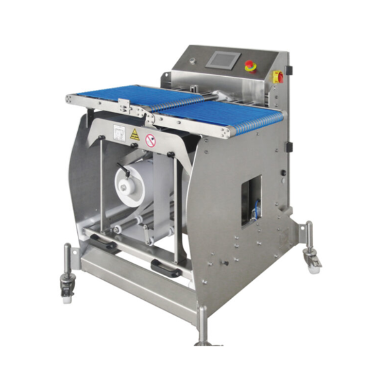 Automatic Under-leaver system
