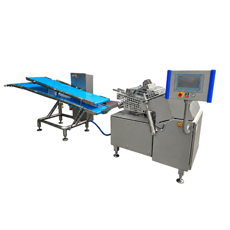 The all-new Titan 900 Salmon Slicer